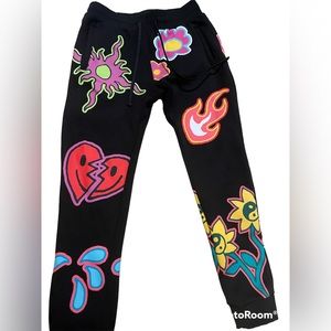 PAC Sun Men’s joggers